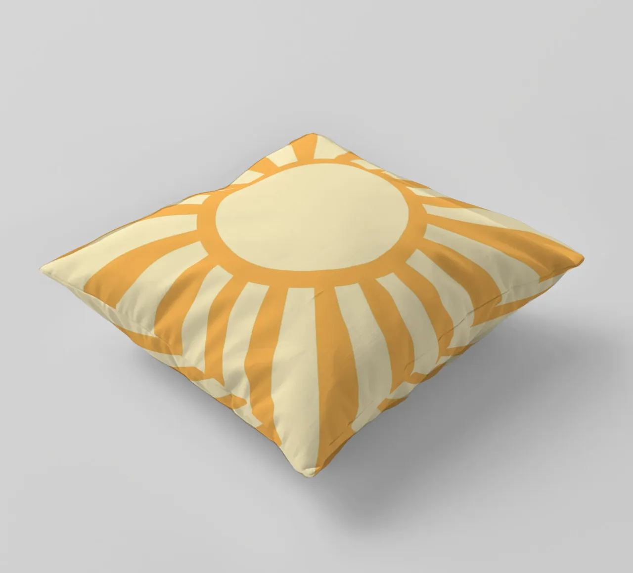 sunrays cuscino da lookingforsunrays