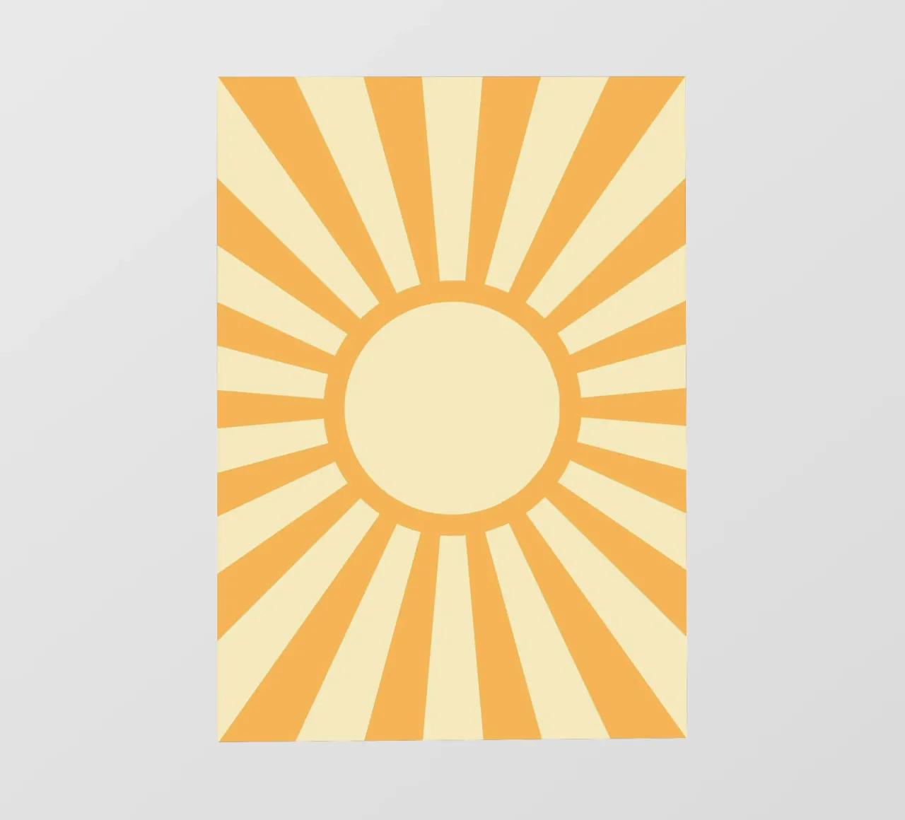 sunrays telo in pvc da lookingforsunrays