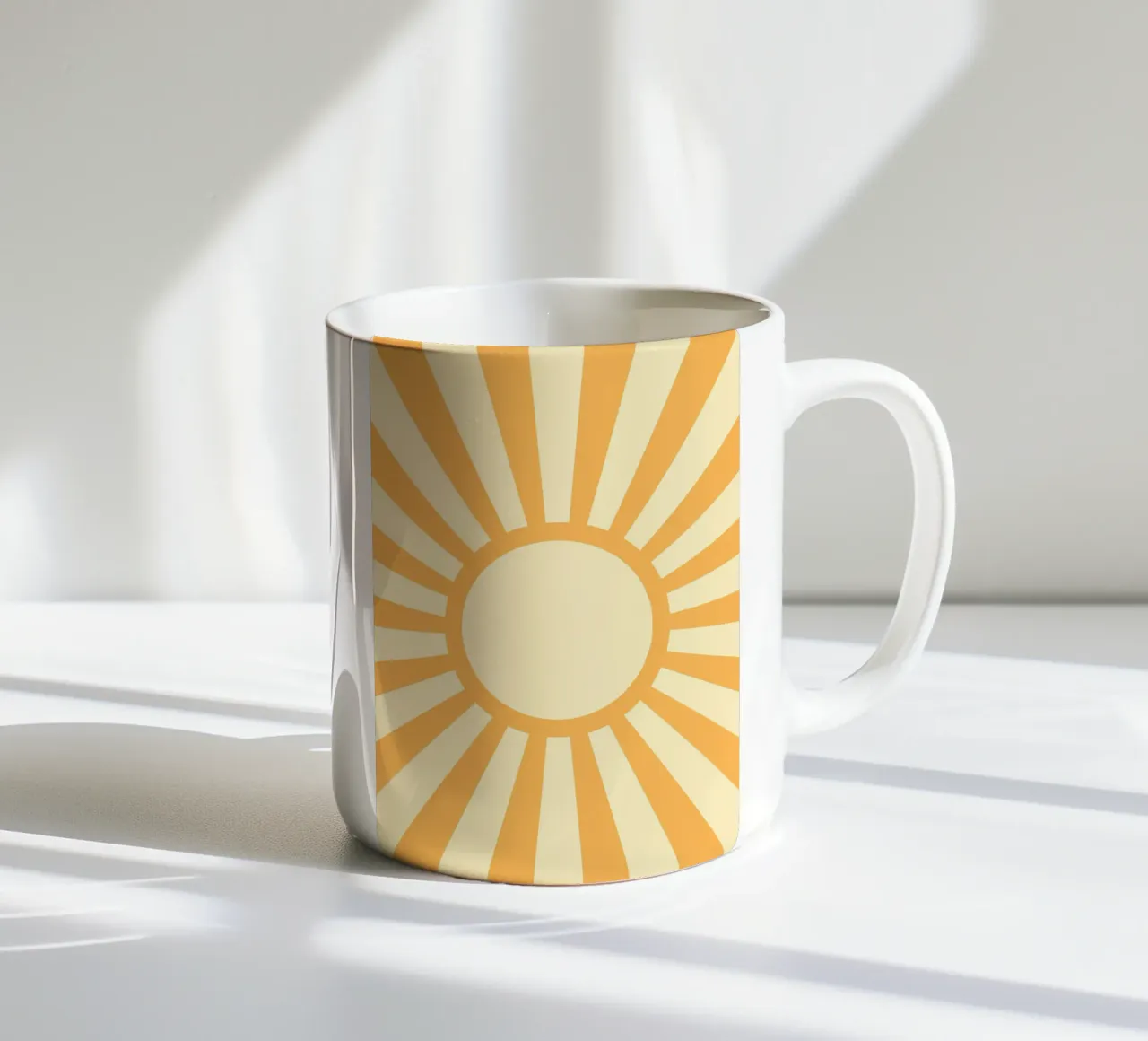 sunrays tazza in ceramica da lookingforsunrays