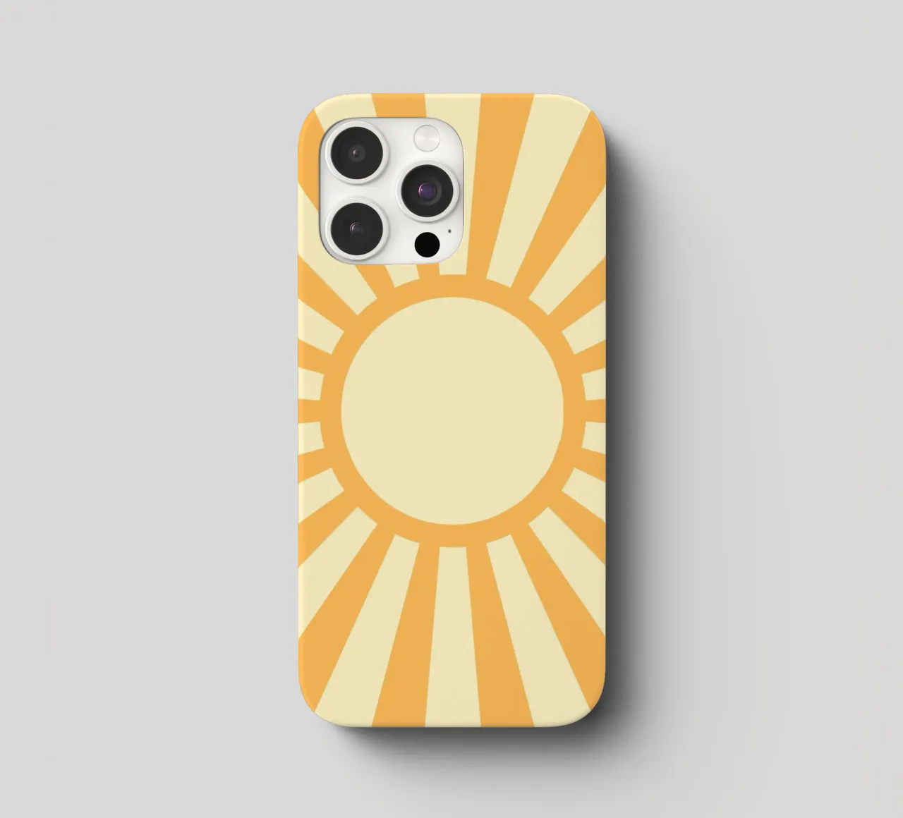 sunrays iphone case by lookingforsunrays