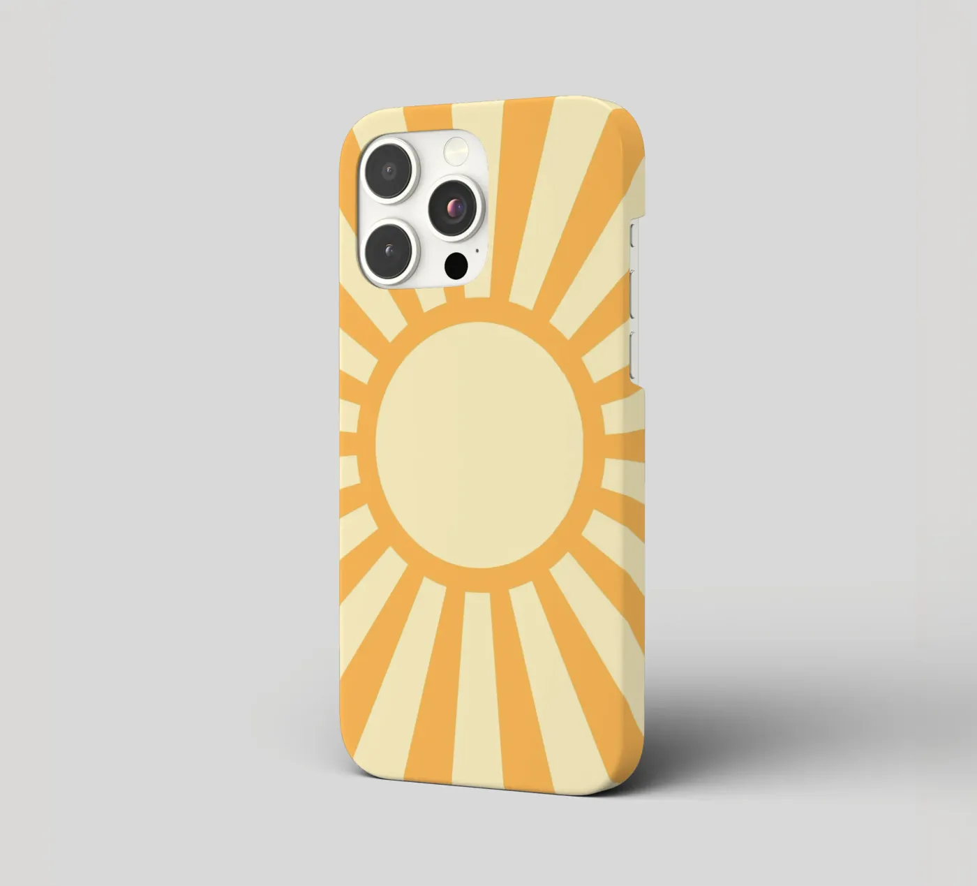 sunrays iphone case by lookingforsunrays