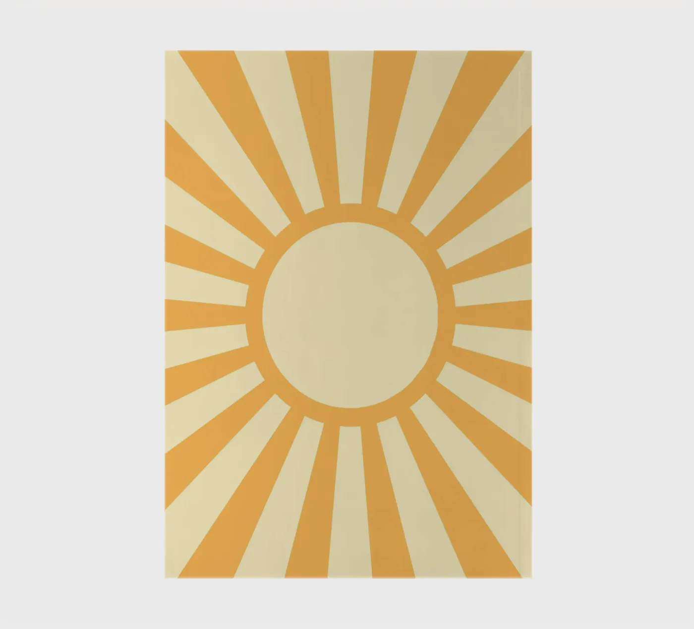 sunrays quaderno da lookingforsunrays
