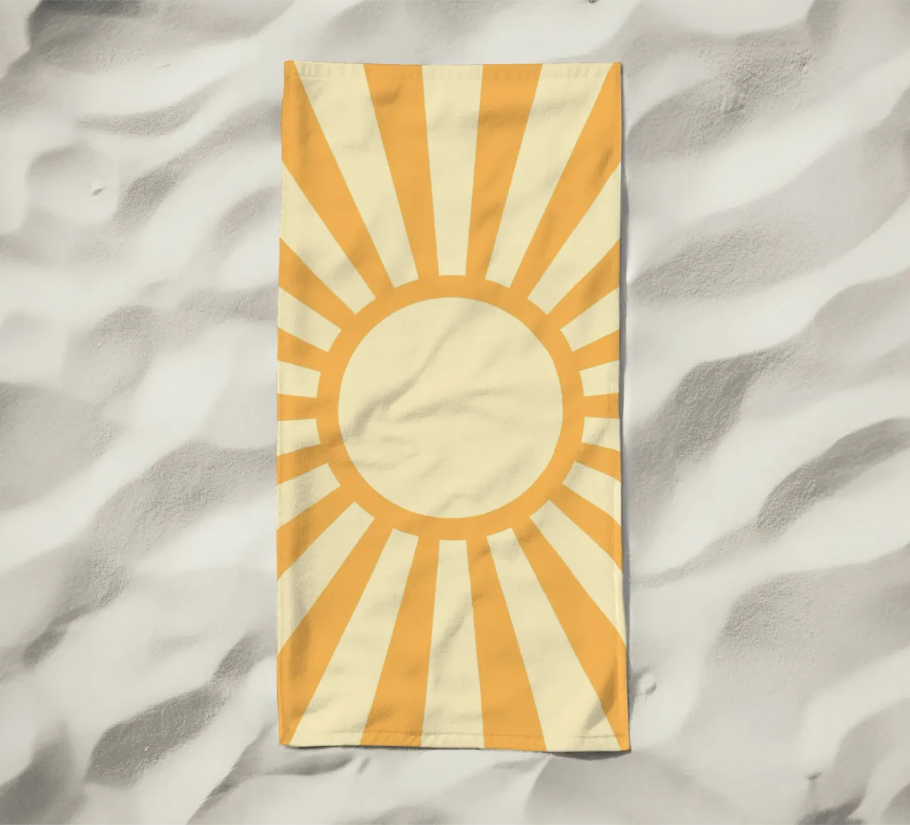 sunrays telo mare da lookingforsunrays