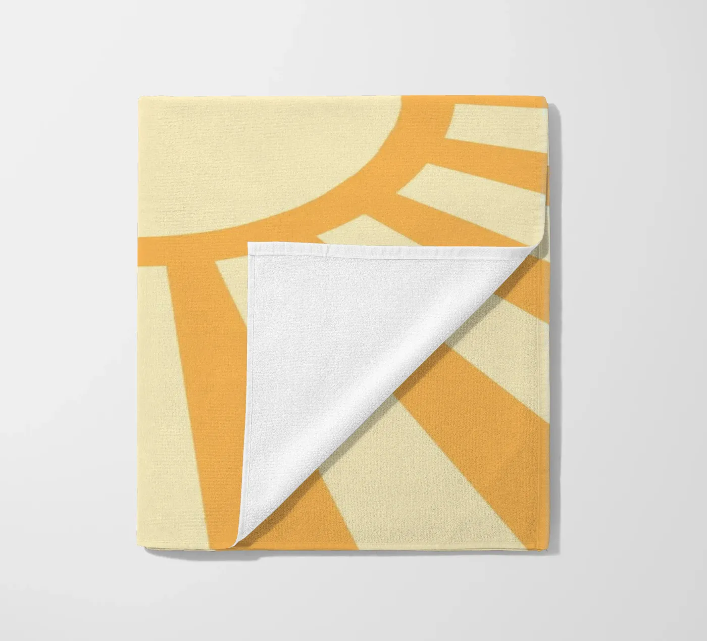 sunrays Strandtuch von lookingforsunrays