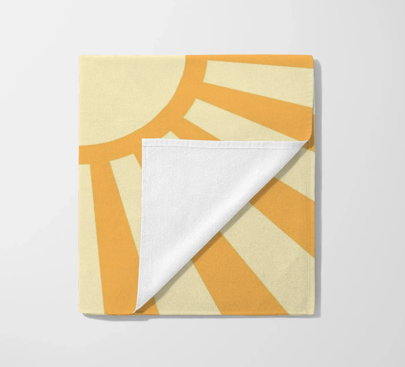 sunrays Strandtuch von lookingforsunrays