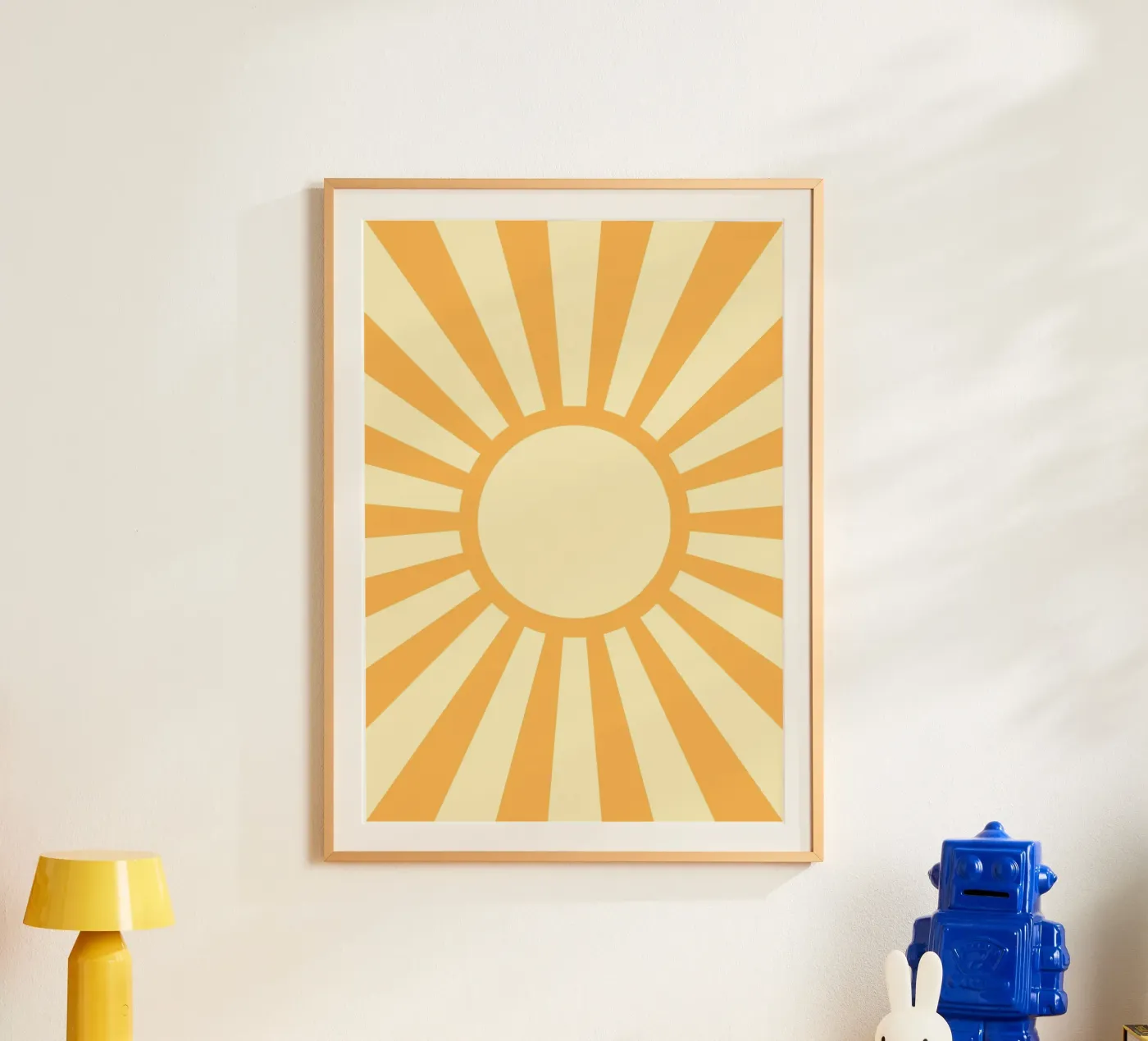 sunrays poster by lookingforsunrays