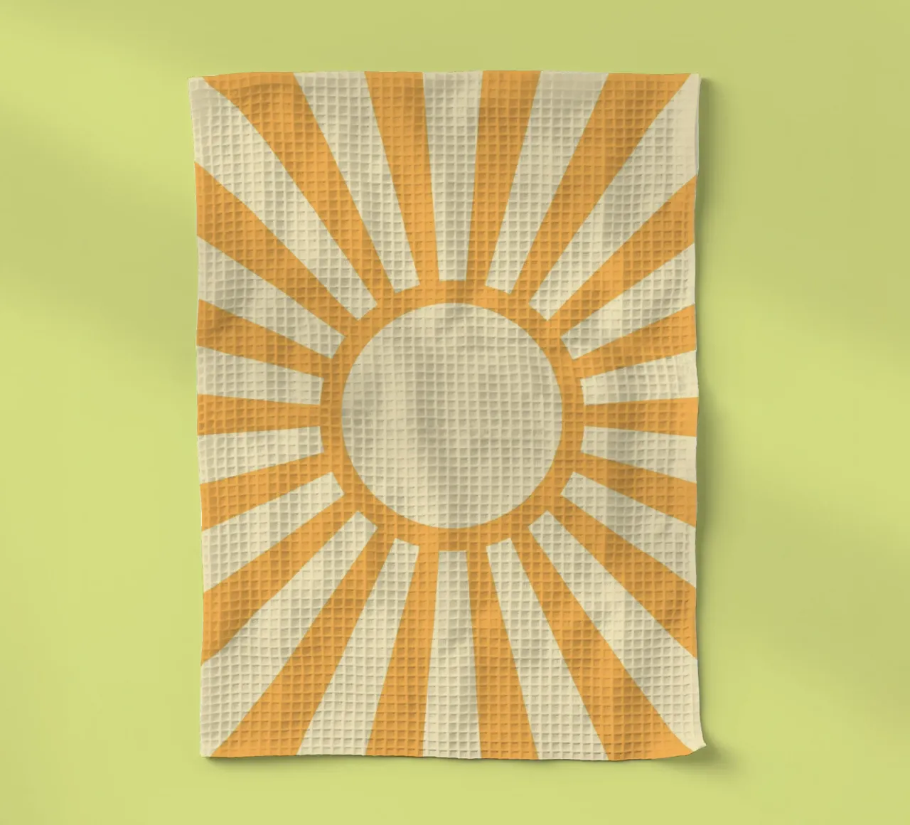 sunrays Geschirrtuch von lookingforsunrays