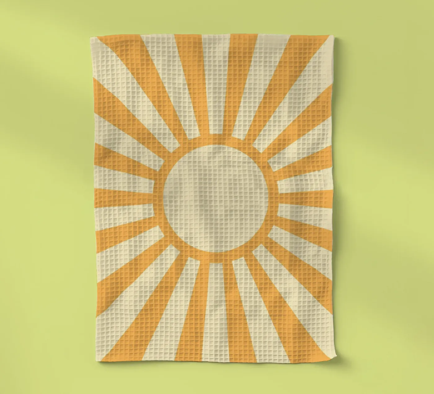 sunrays tea towel by lookingforsunrays