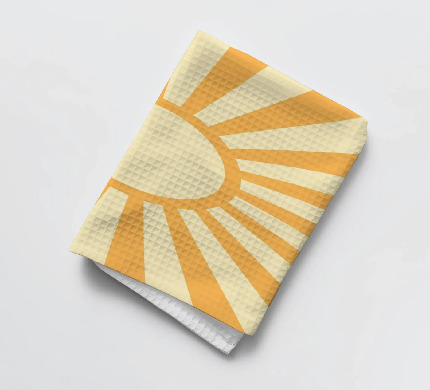sunrays tea towel by lookingforsunrays