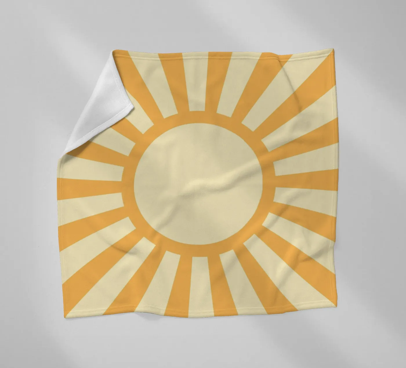 sunrays fleece blanket by lookingforsunrays