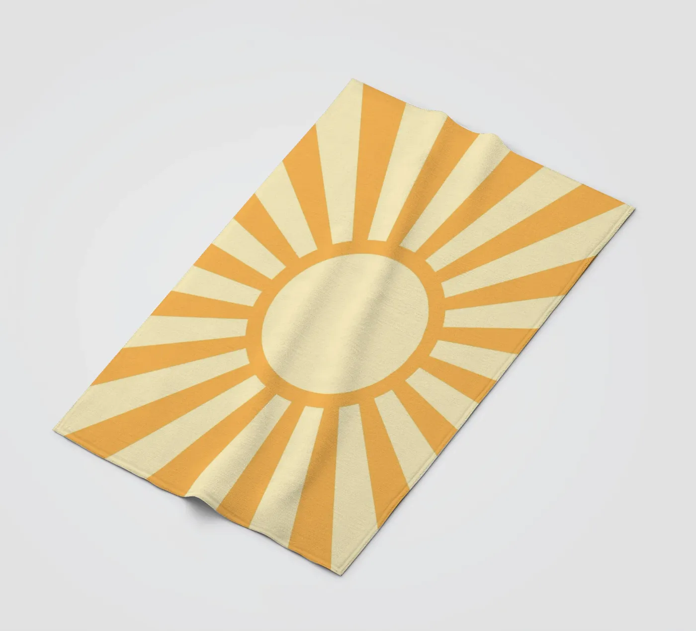 sunrays fleece blanket by lookingforsunrays