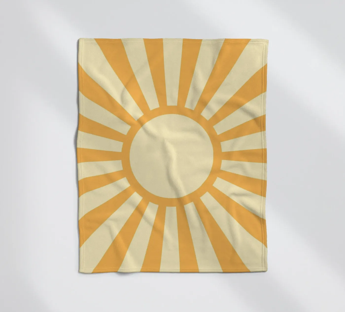 sunrays fleece blanket by lookingforsunrays