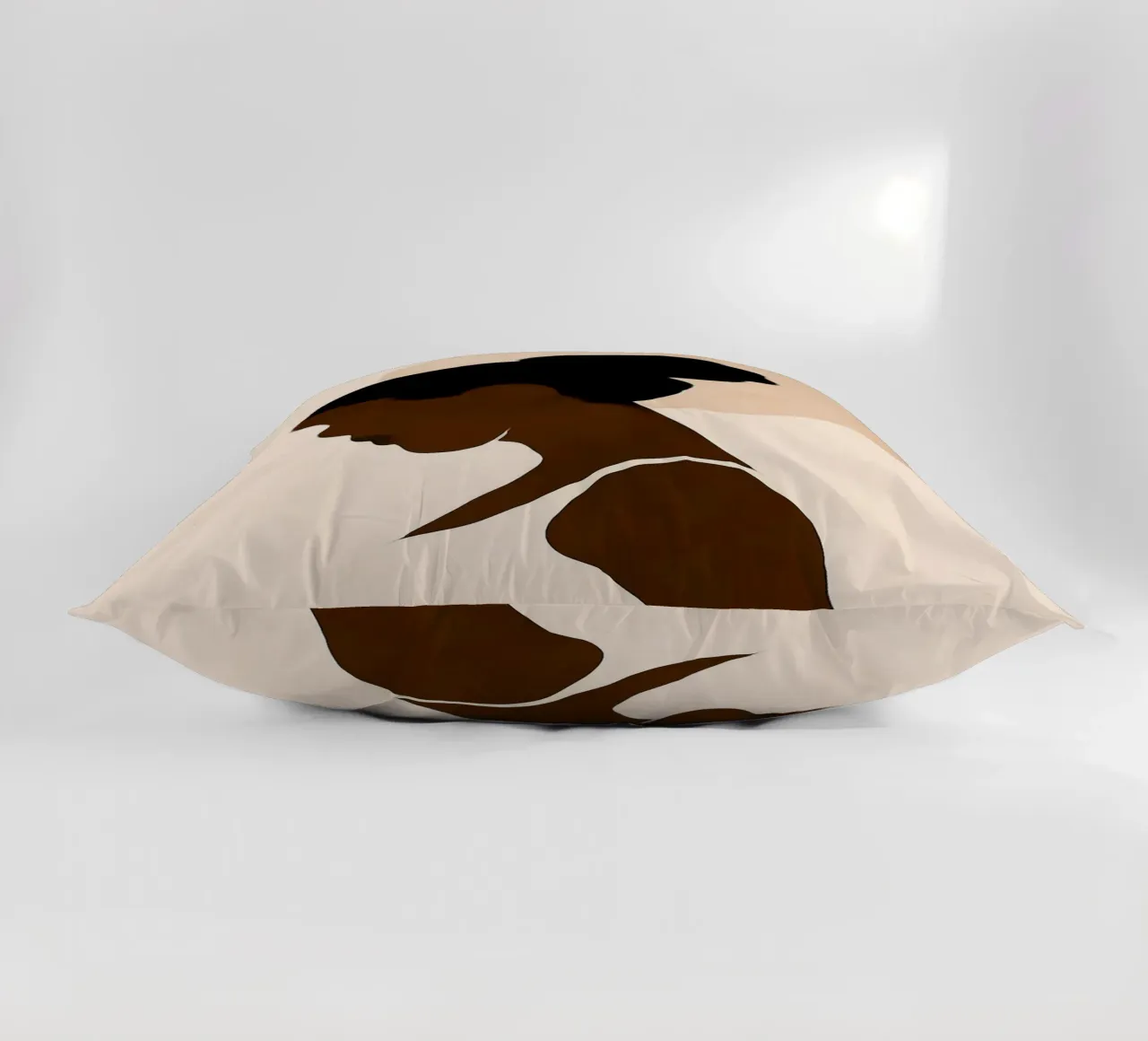 Afro aura cuscino da Mathudace Créas