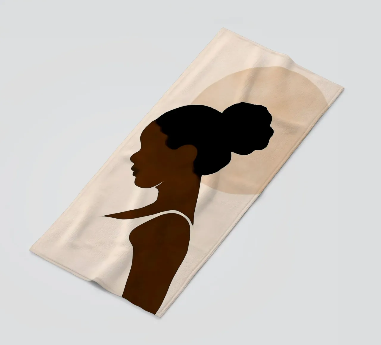 Afro aura telo mare da Mathudace Créas