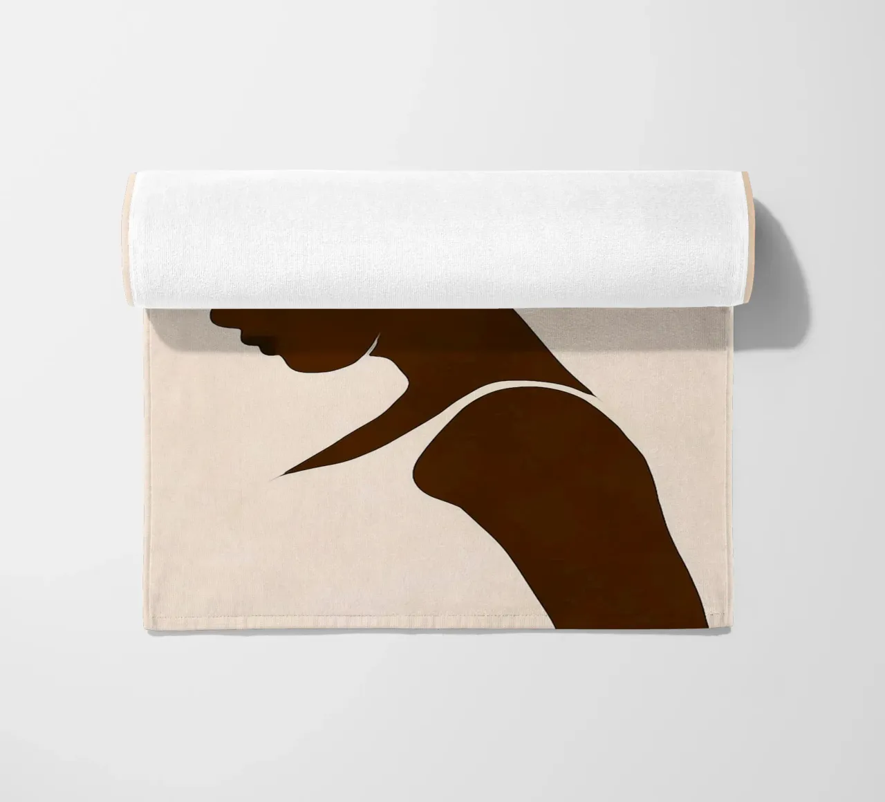 Afro aura telo mare da Mathudace Créas