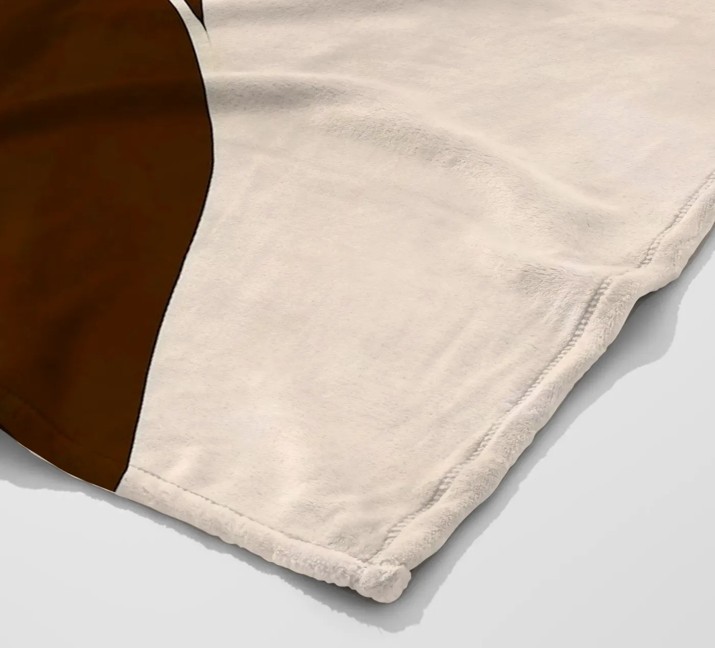 Afro aura Fleecedecke von Mathudace Créas