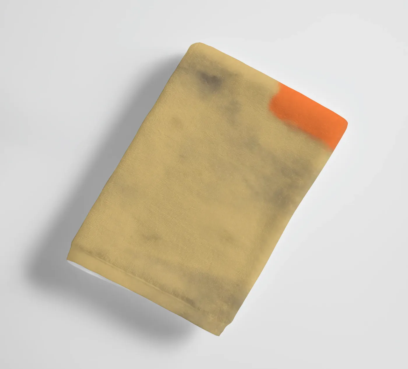 Afro Harmony towel by Mathudace Créas