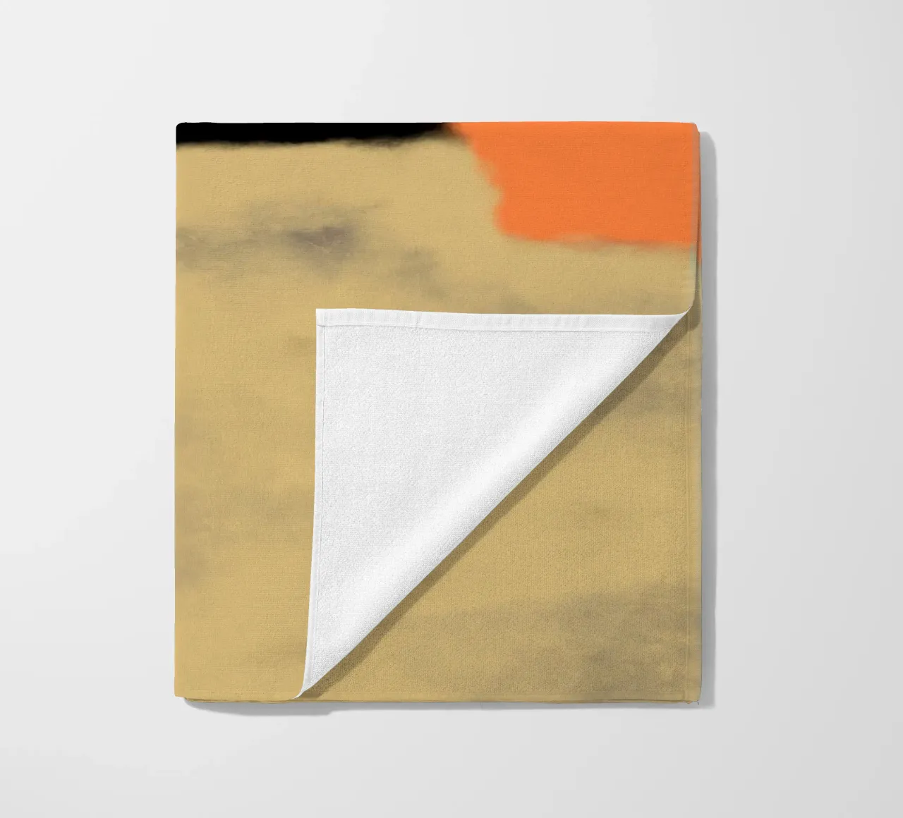 Afro Harmony telo mare da Mathudace Créas