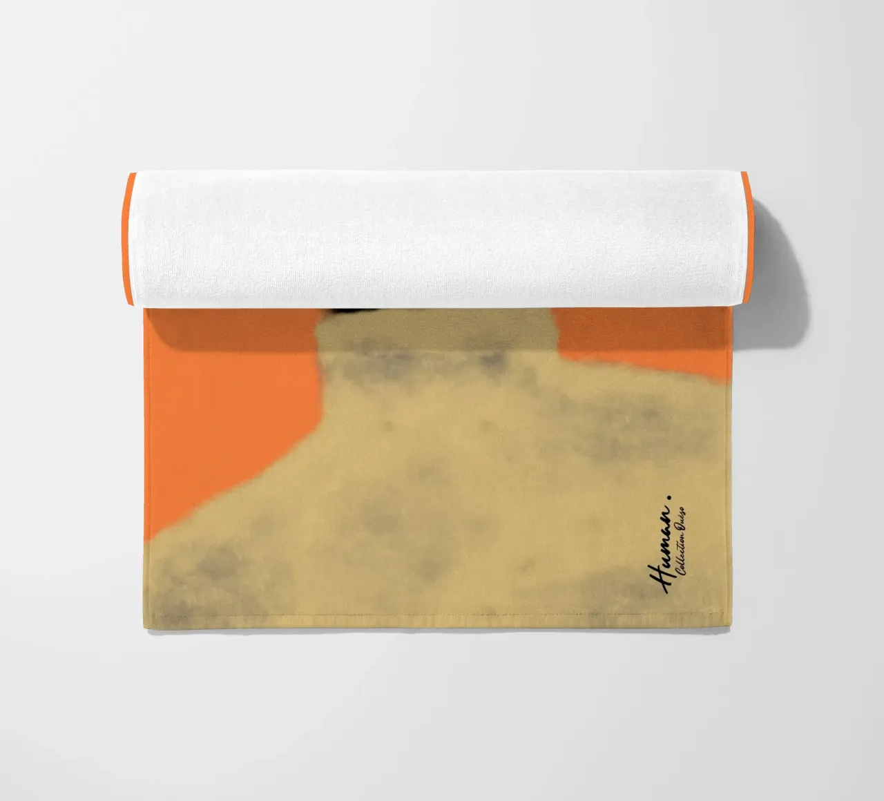 Afro Harmony telo mare da Mathudace Créas