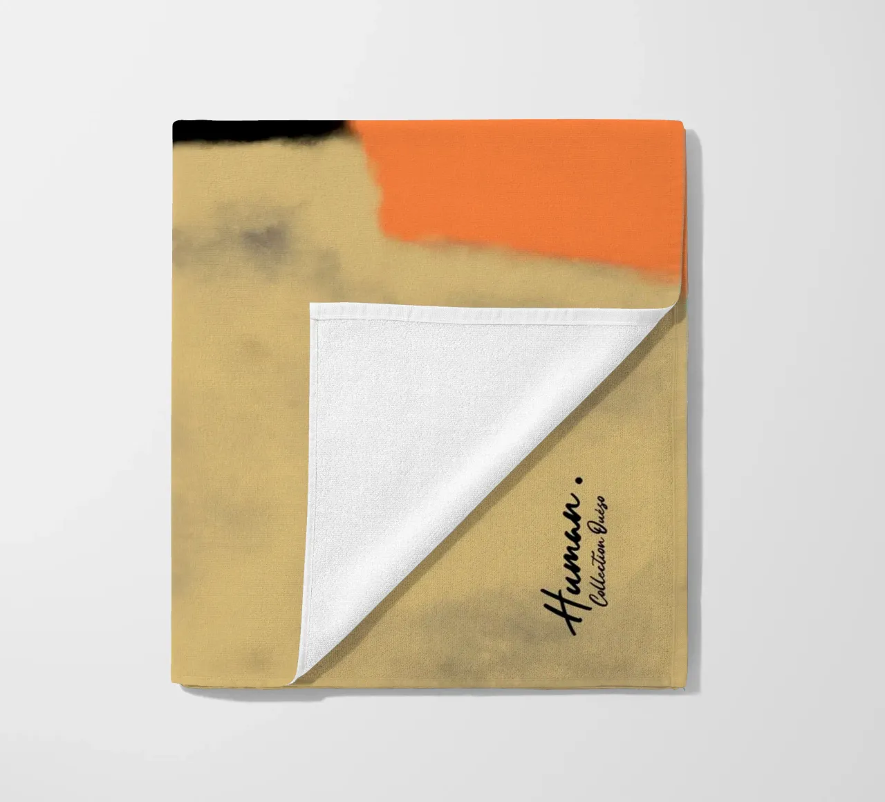 Afro Harmony telo mare da Mathudace Créas