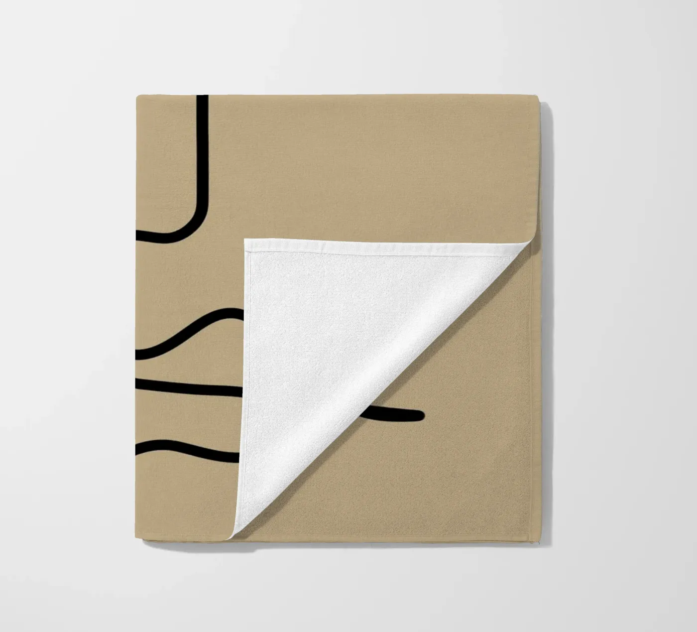 Abstract Joy telo mare da Mike Leymi