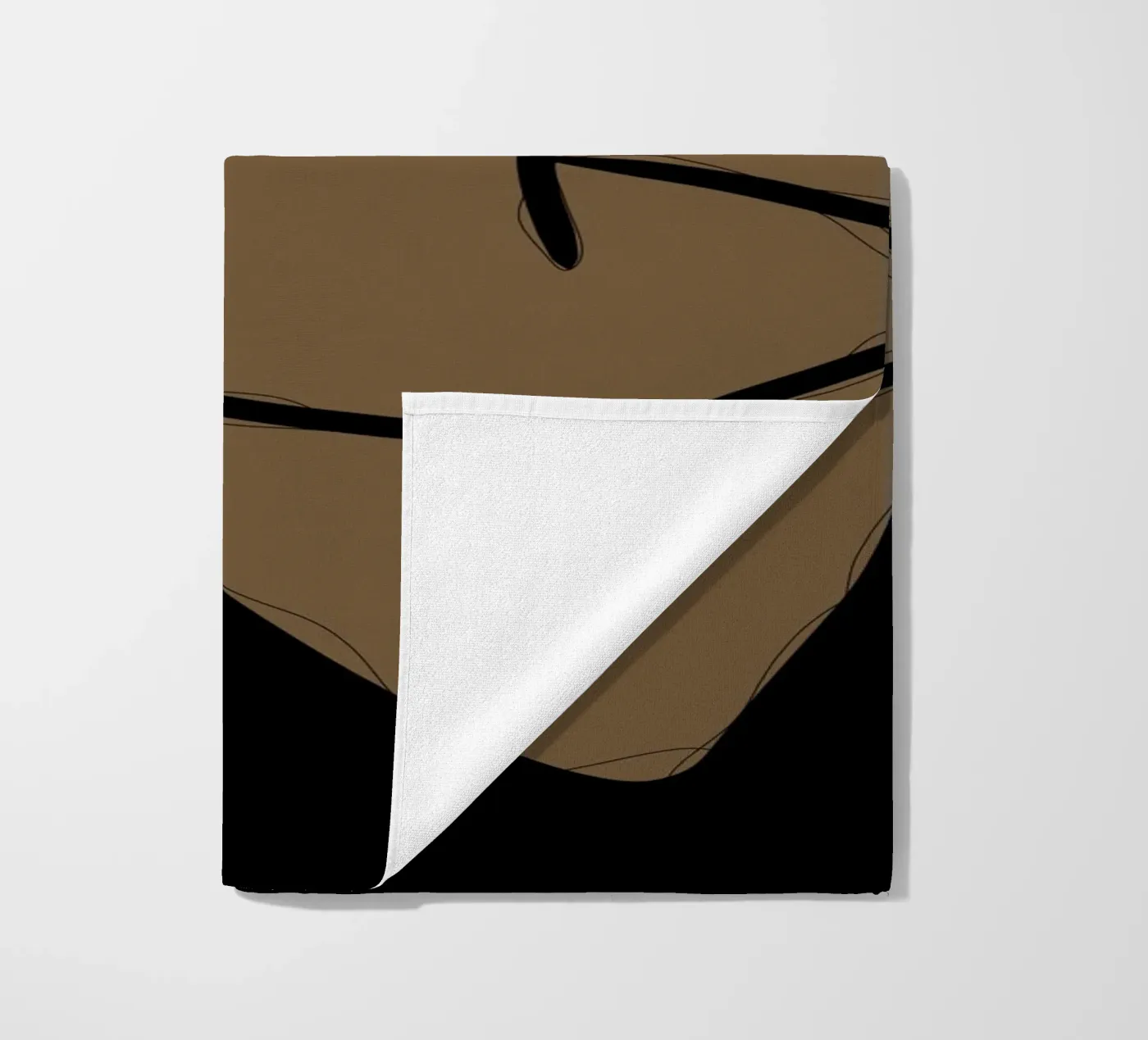 Gentle Forms telo mare da Mike Leymi