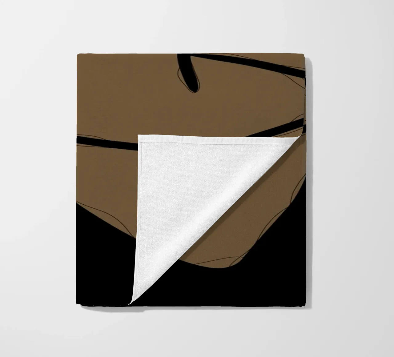 Gentle Forms telo mare da Mike Leymi