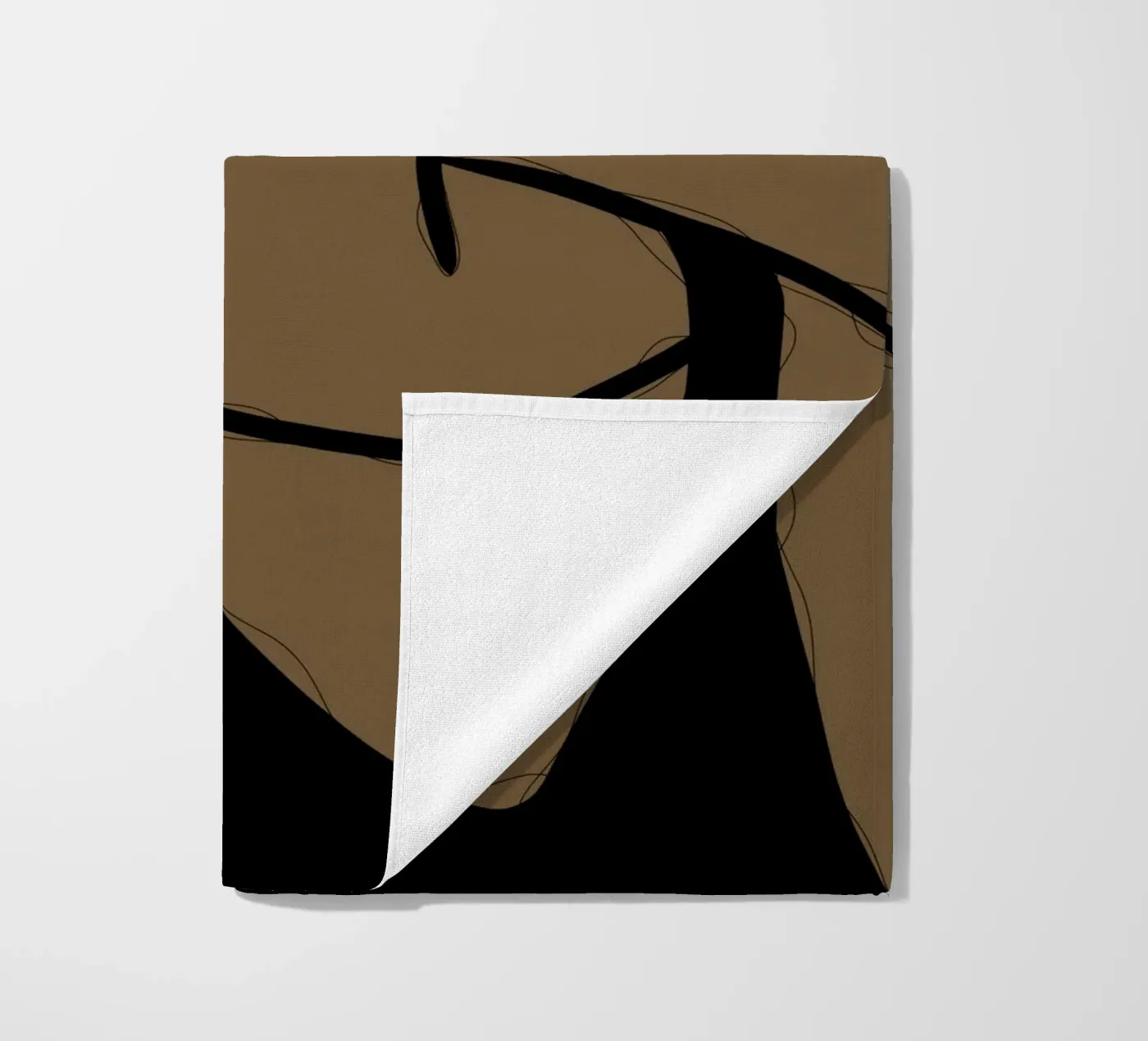 Gentle Forms telo mare da Mike Leymi