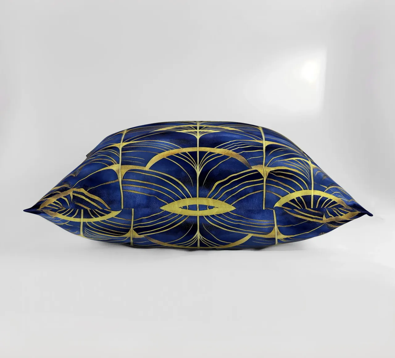 Art Deco cuscino da Nikis Art Studio