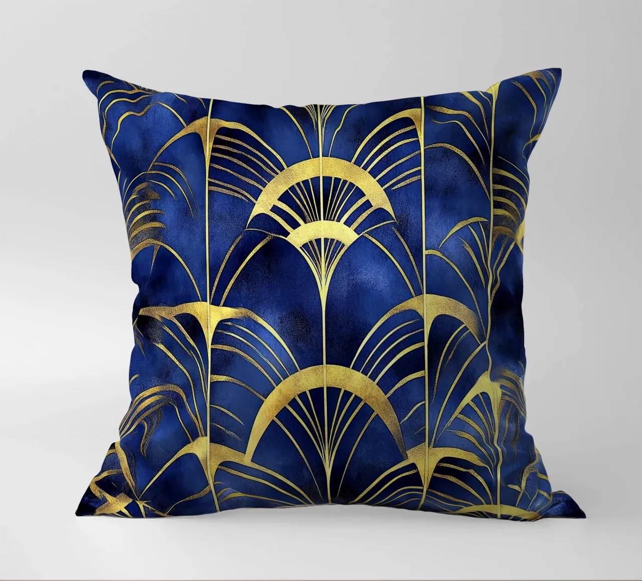 Art Deco cuscino da Nikis Art Studio