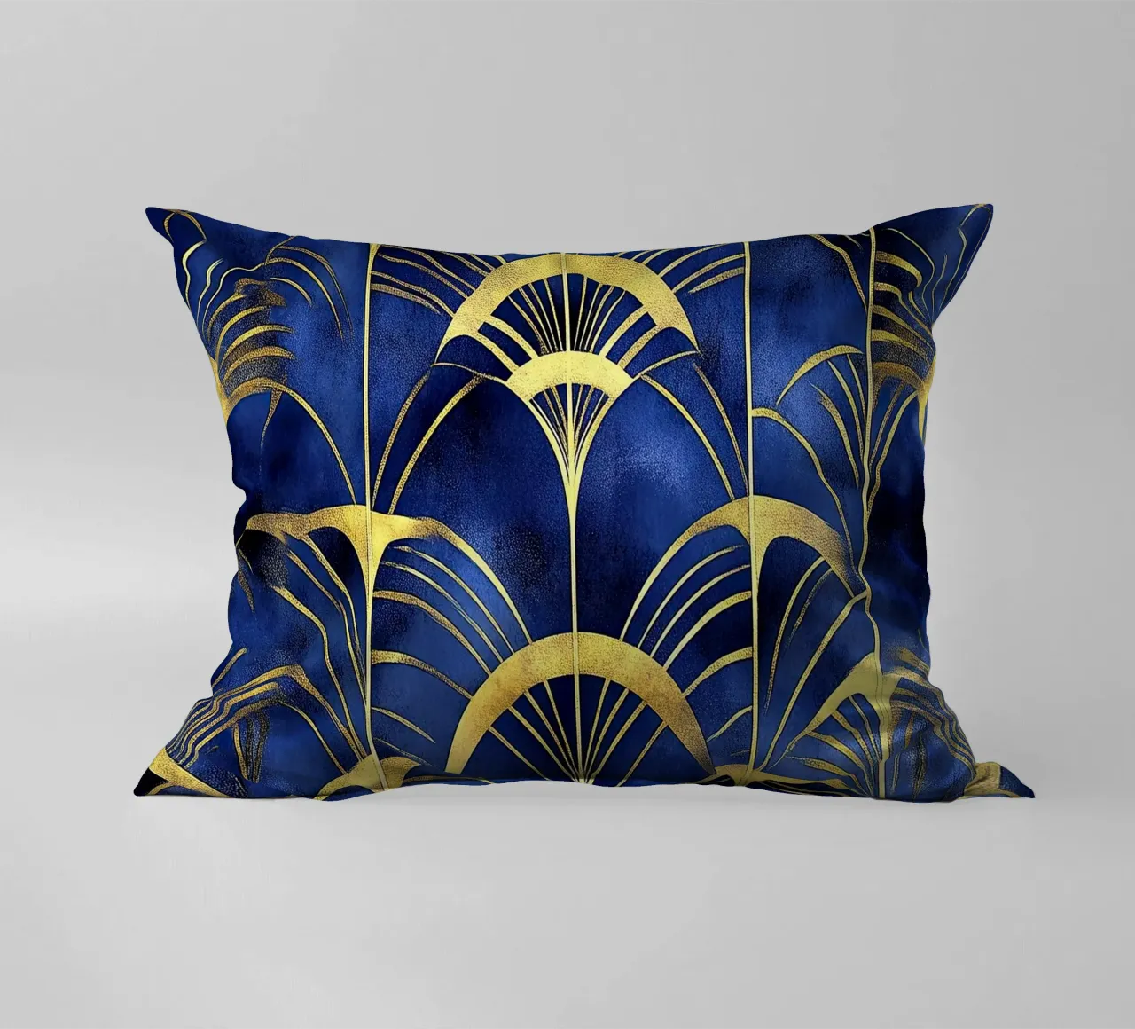 Art Deco cuscino da Nikis Art Studio