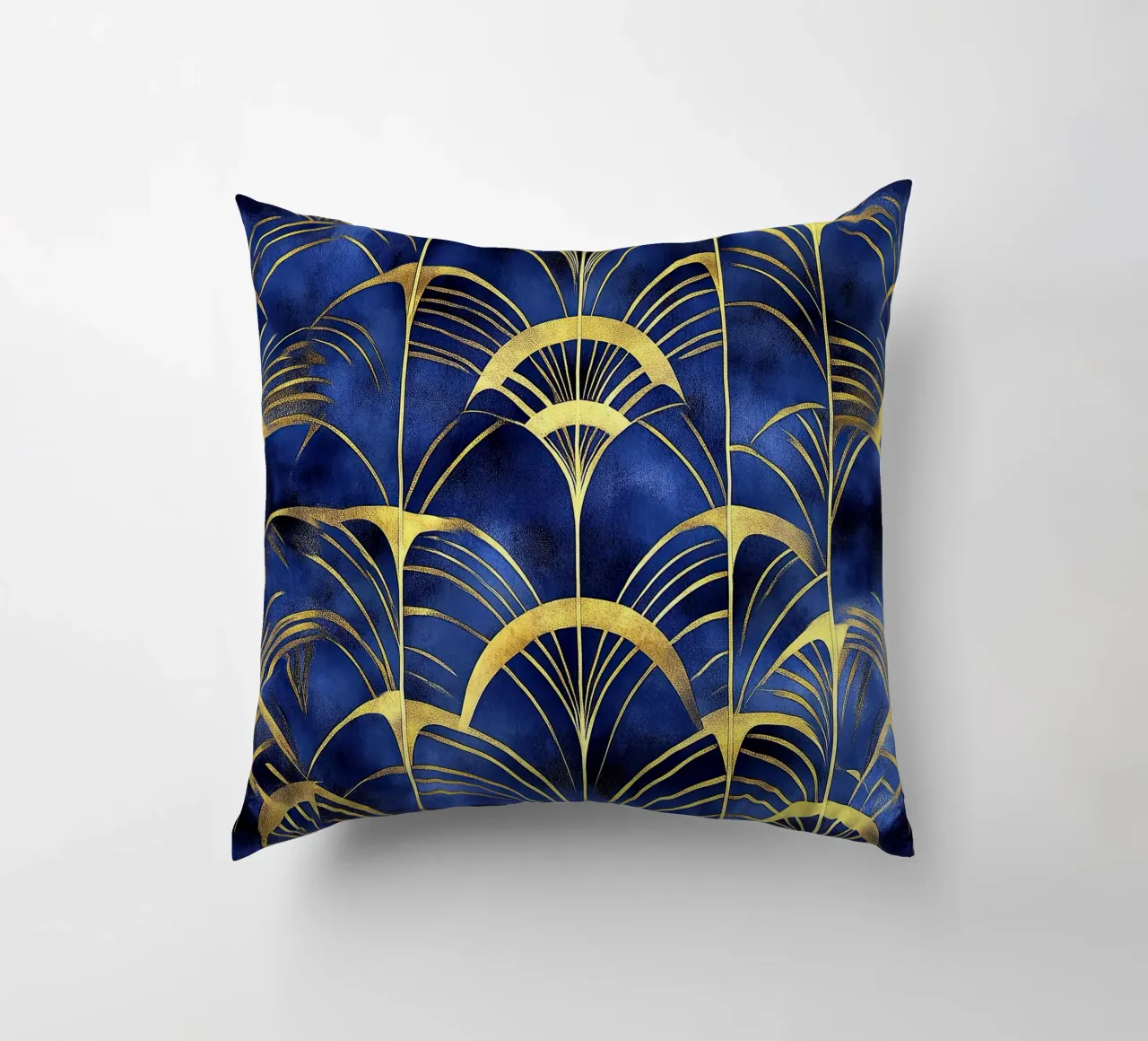 Art Deco cuscino da Nikis Art Studio