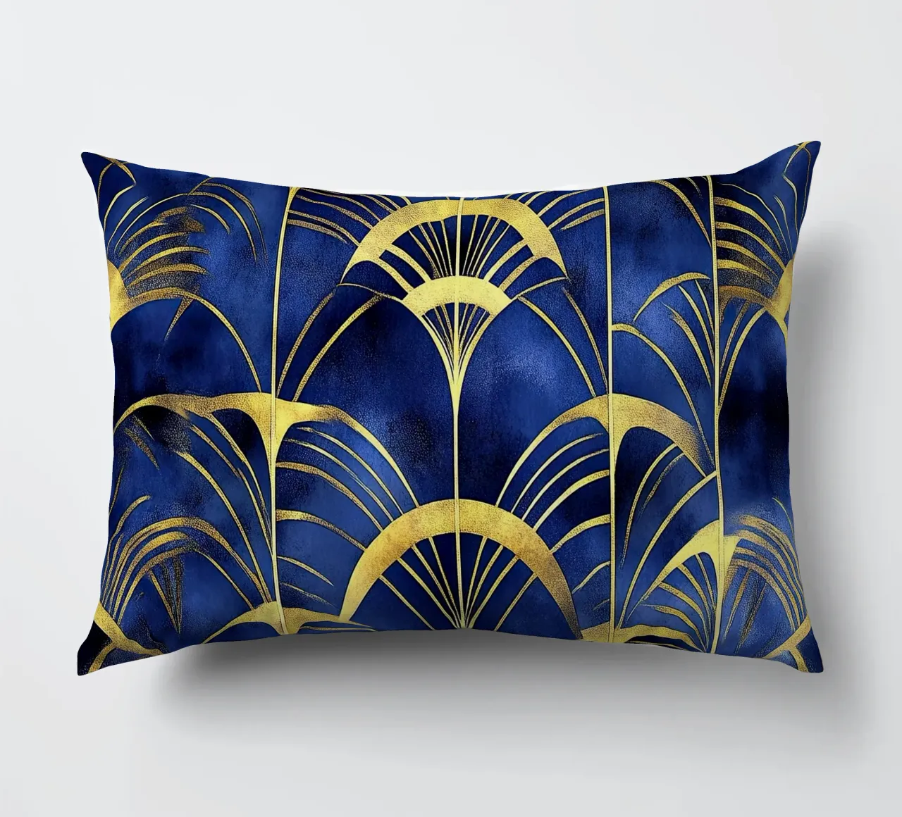 Art Deco cuscino da Nikis Art Studio