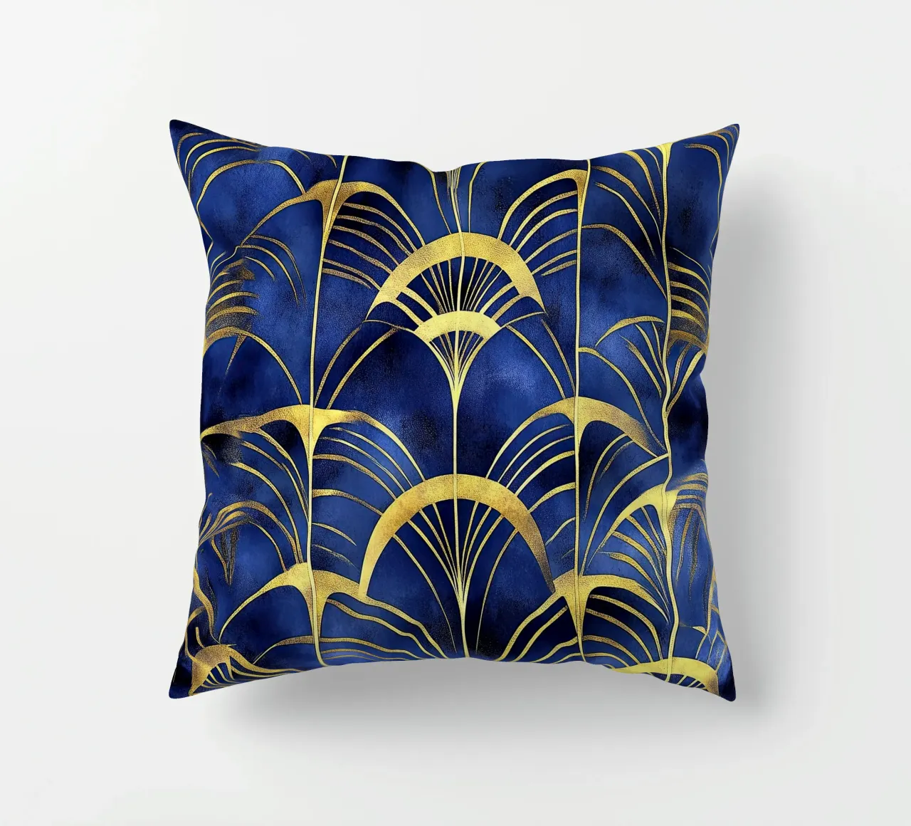 Art Deco cuscino da Nikis Art Studio