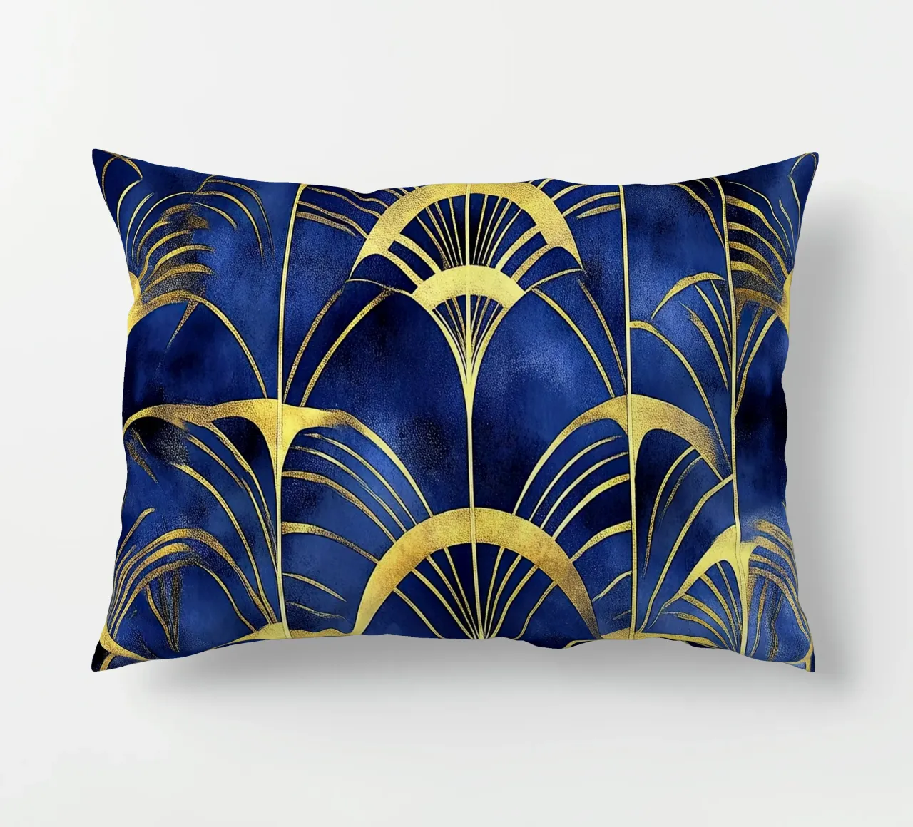 Art Deco cuscino da Nikis Art Studio