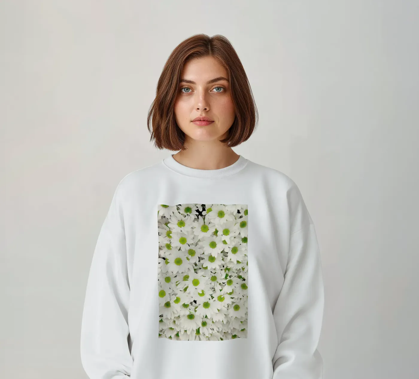 Daisy felpa da Catherine McDonald