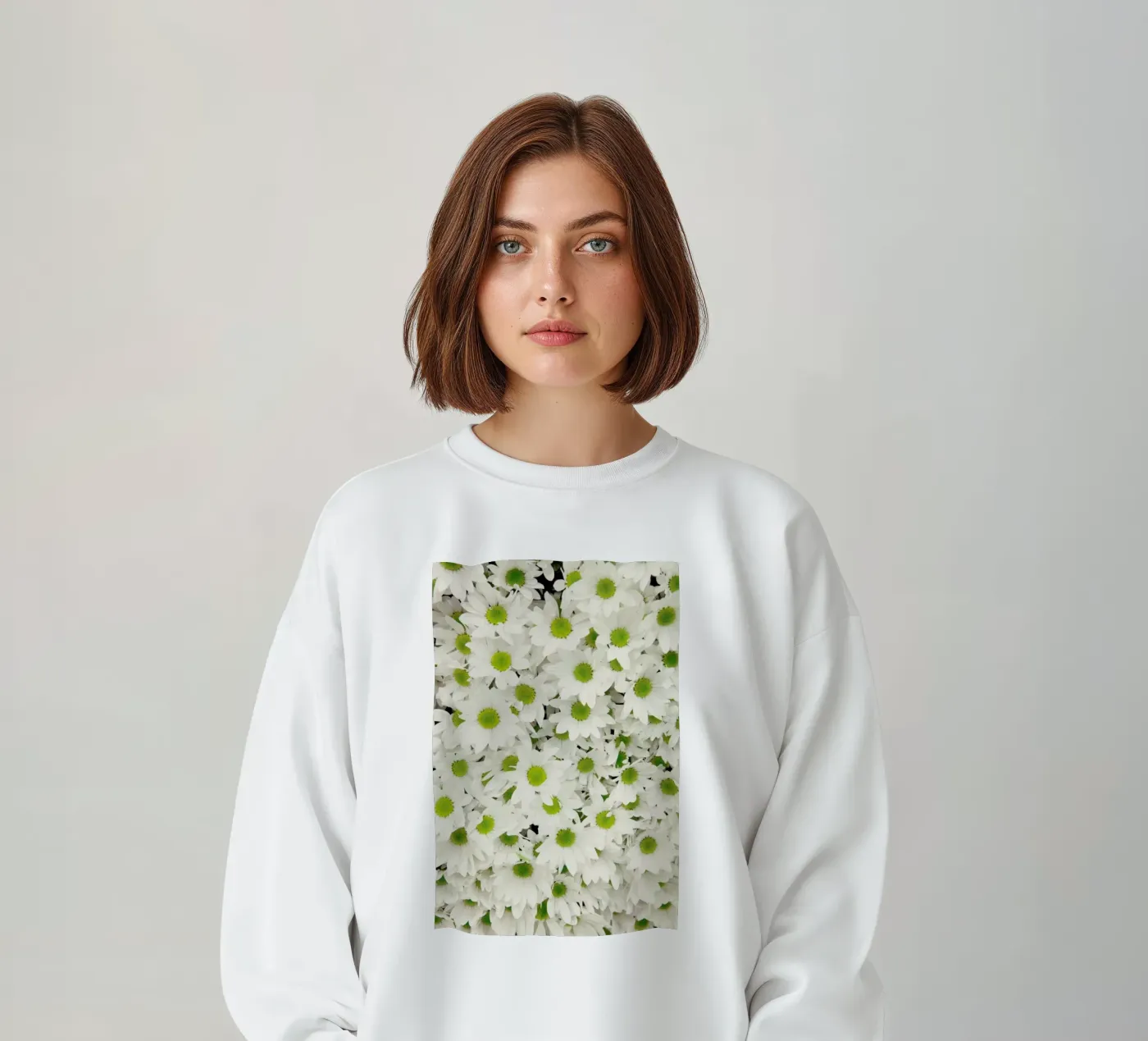 Daisy felpa da Catherine McDonald