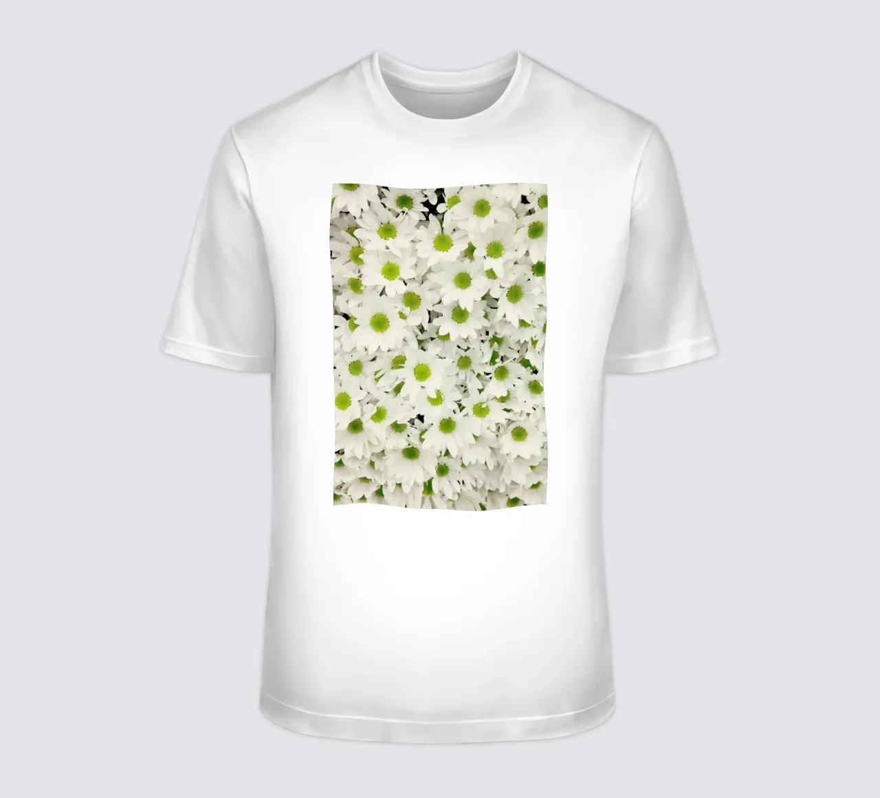 Daisy t-shirt da Catherine McDonald