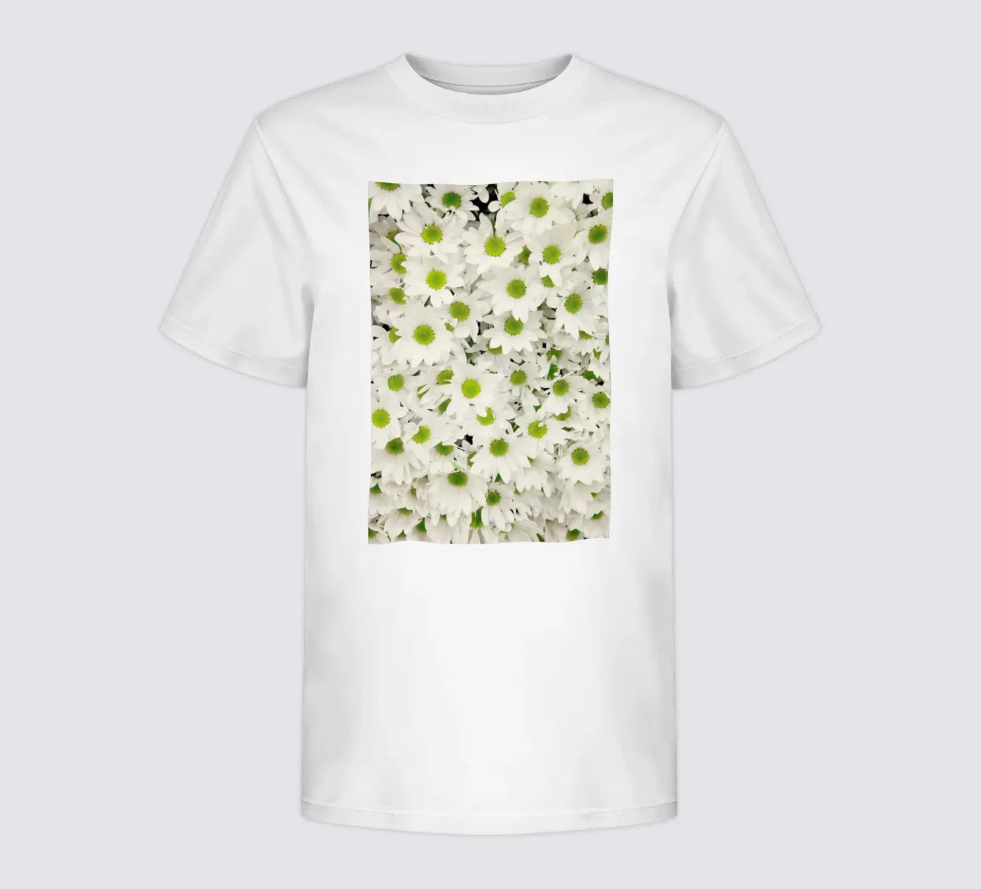 Daisy t-shirt bambini da Catherine McDonald
