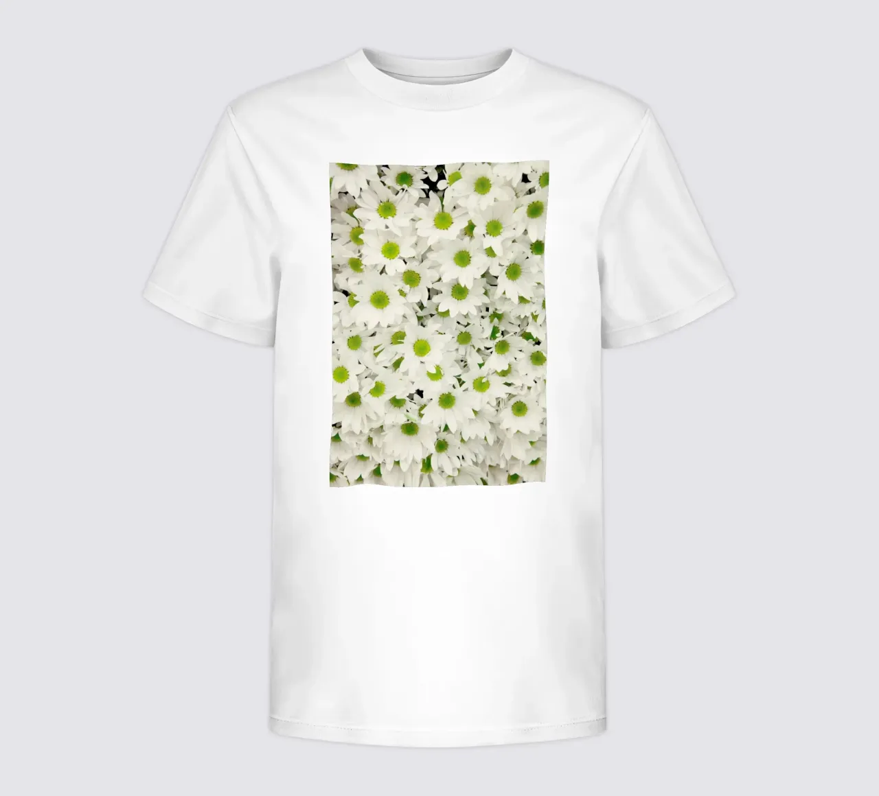 Daisy t-shirt bambini da Catherine McDonald