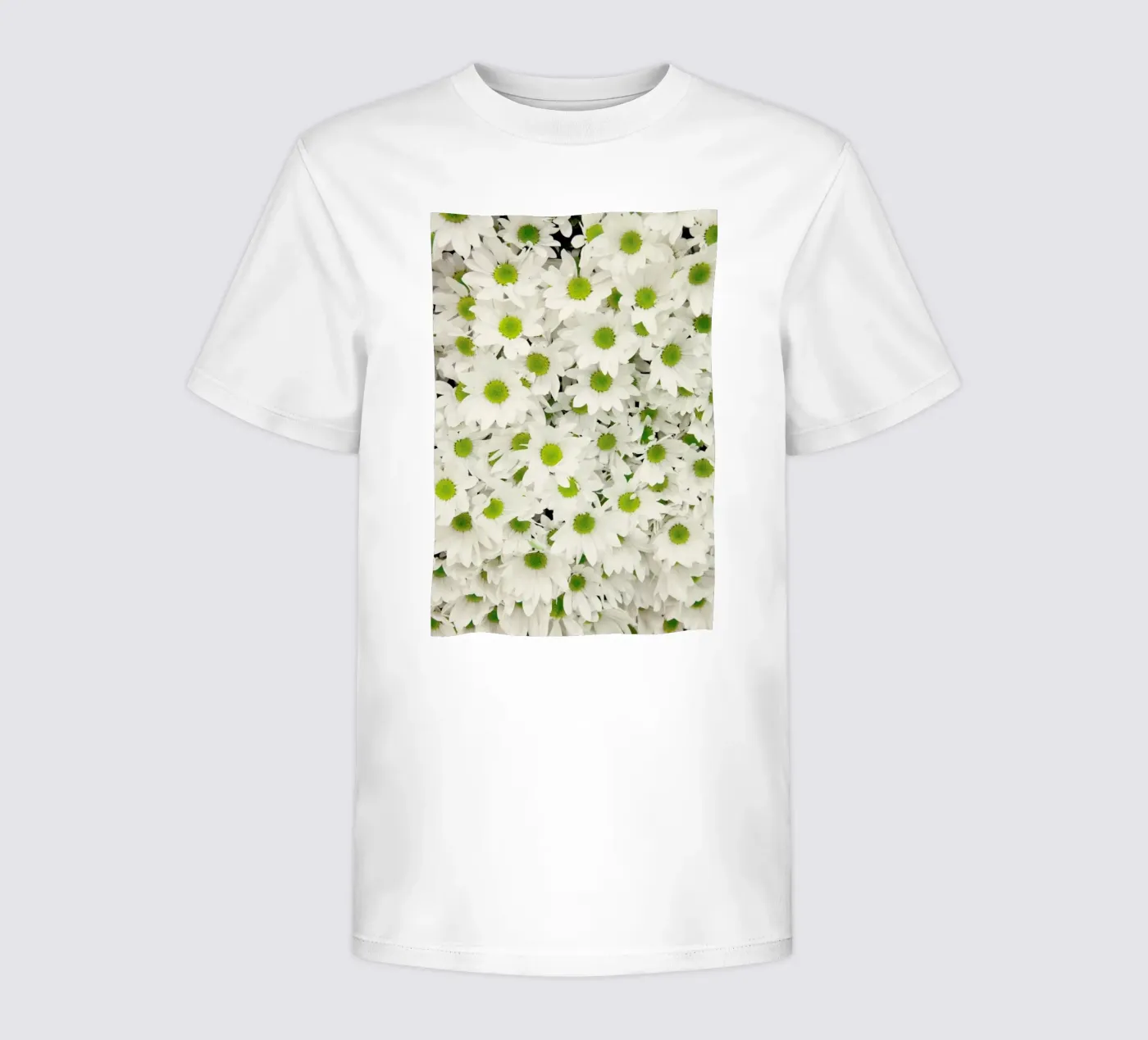 Daisy t-shirt bambini da Catherine McDonald