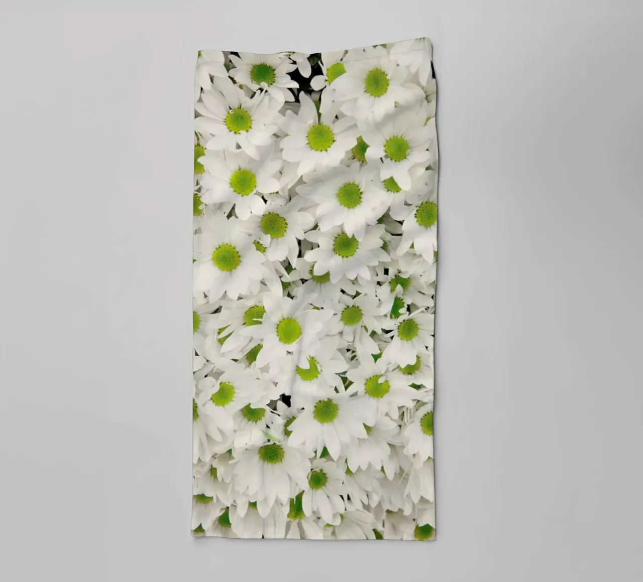 Daisy badhanddoek van Catherine McDonald