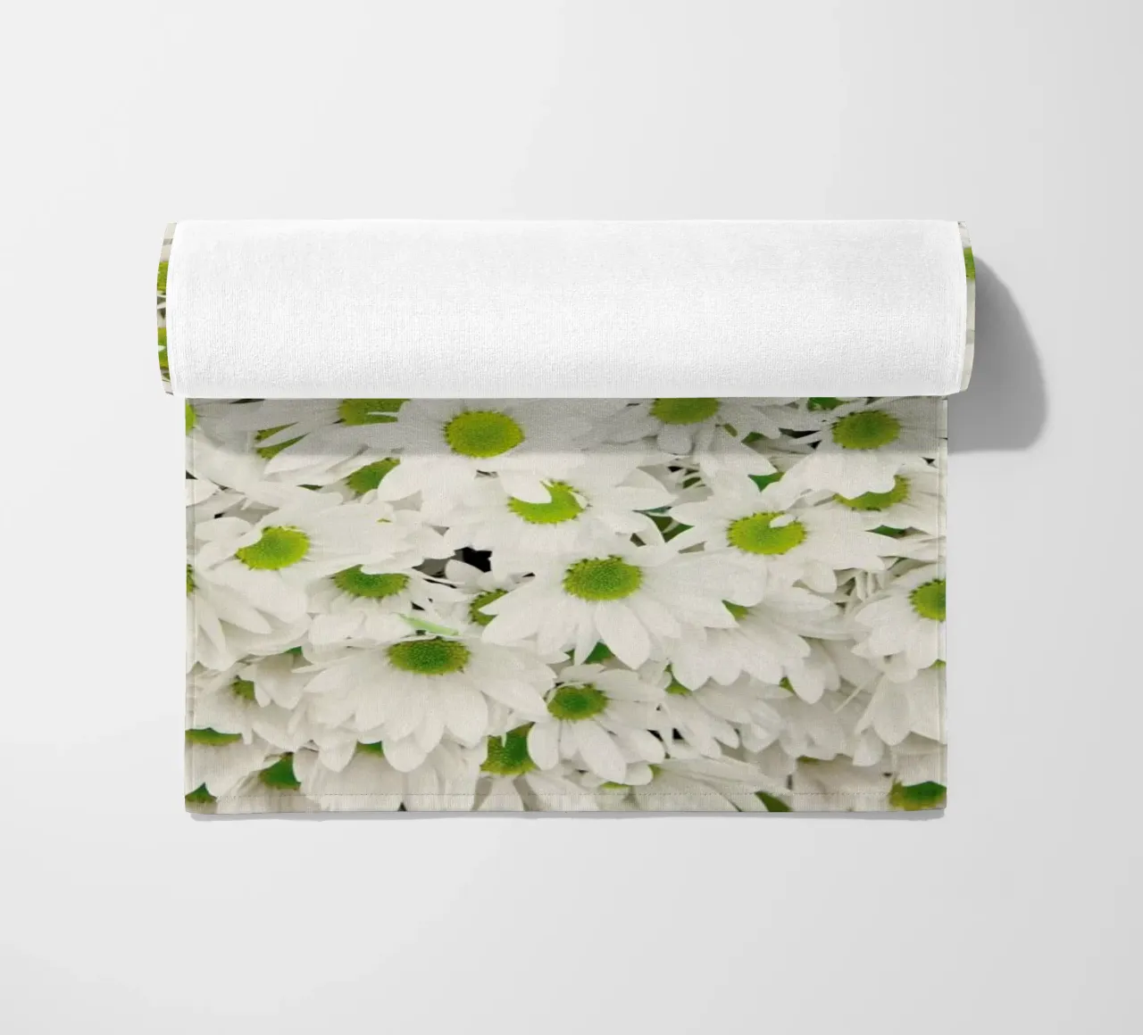 Daisy telo mare da Catherine McDonald