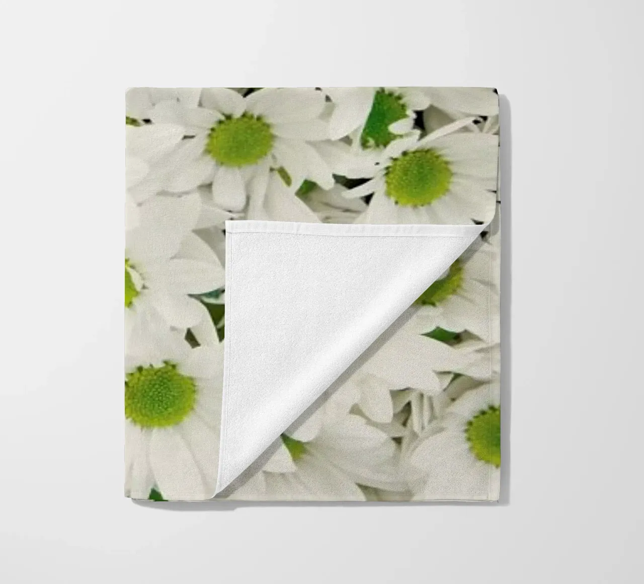 Daisy telo mare da Catherine McDonald