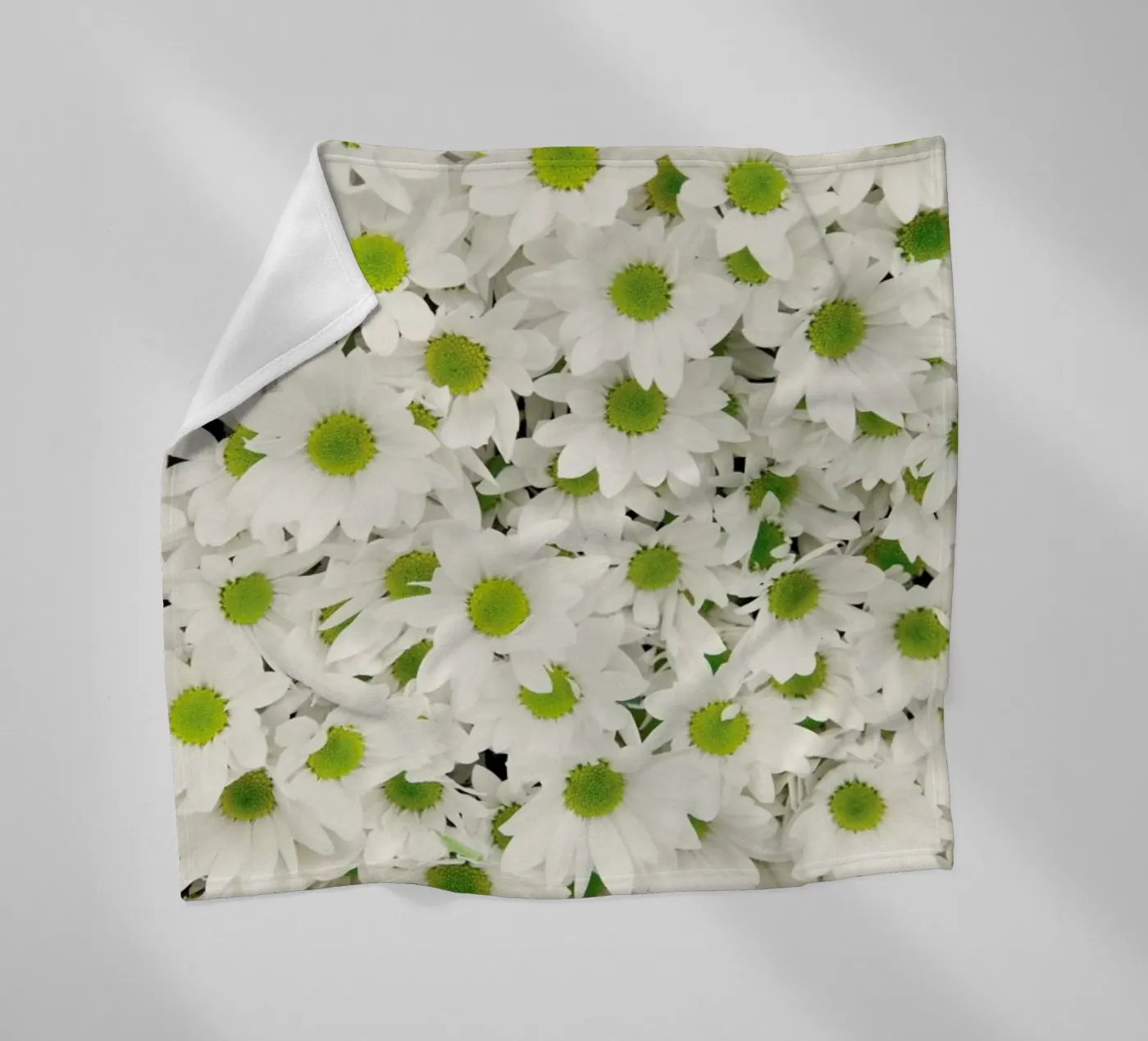 Daisy fleecedeken van Catherine McDonald