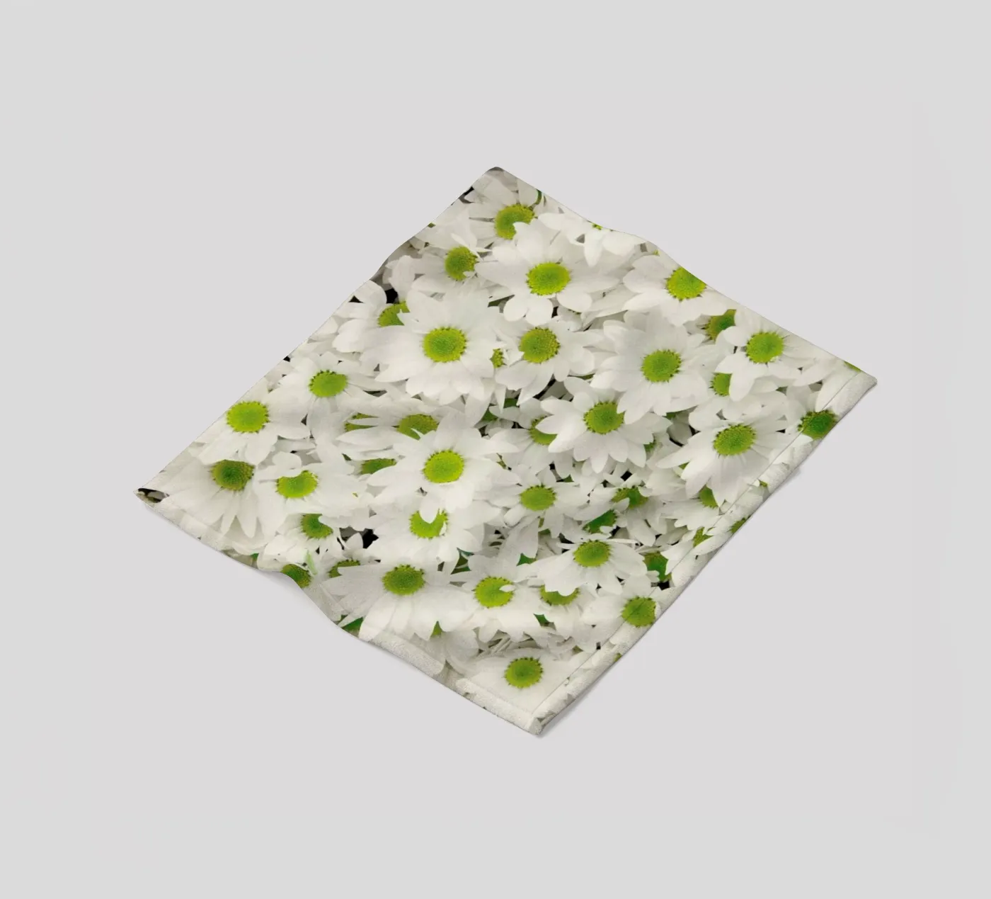 Daisy fleecedeken van Catherine McDonald