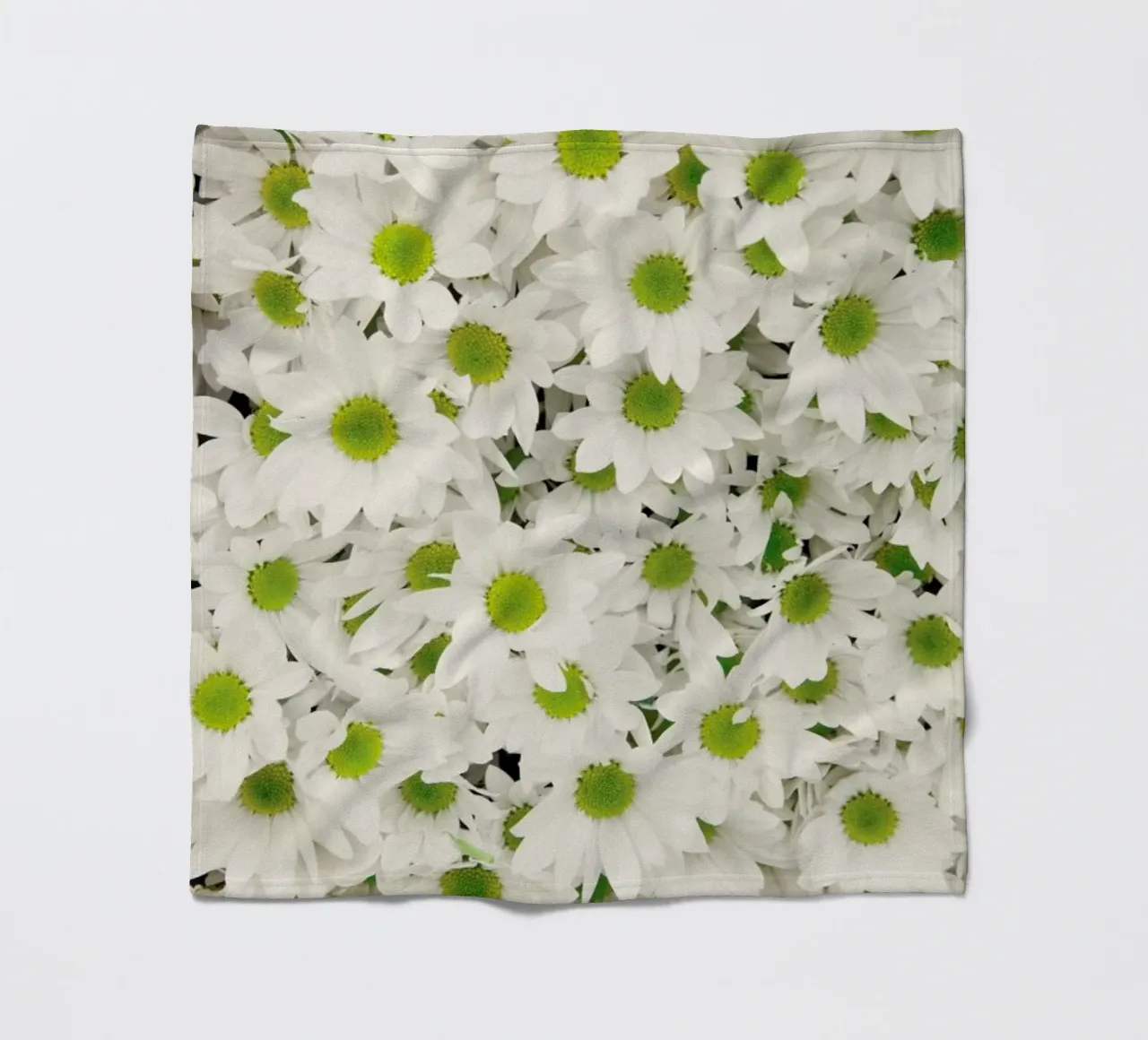 Daisy Fleecedecke von Catherine McDonald