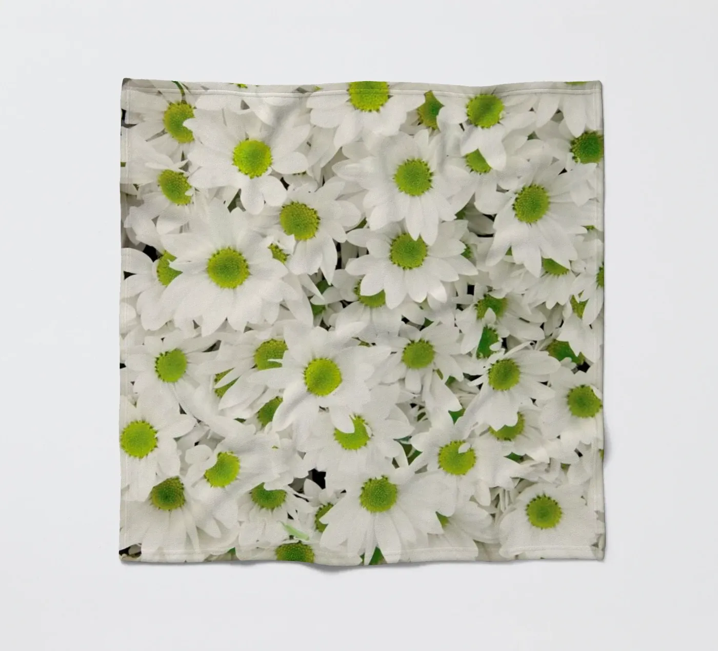 Daisy fleecedeken van Catherine McDonald