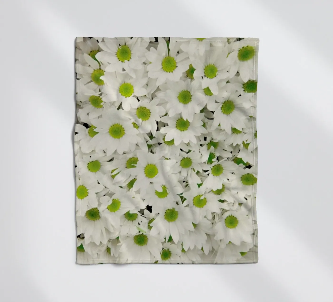 Daisy fleecedeken van Catherine McDonald