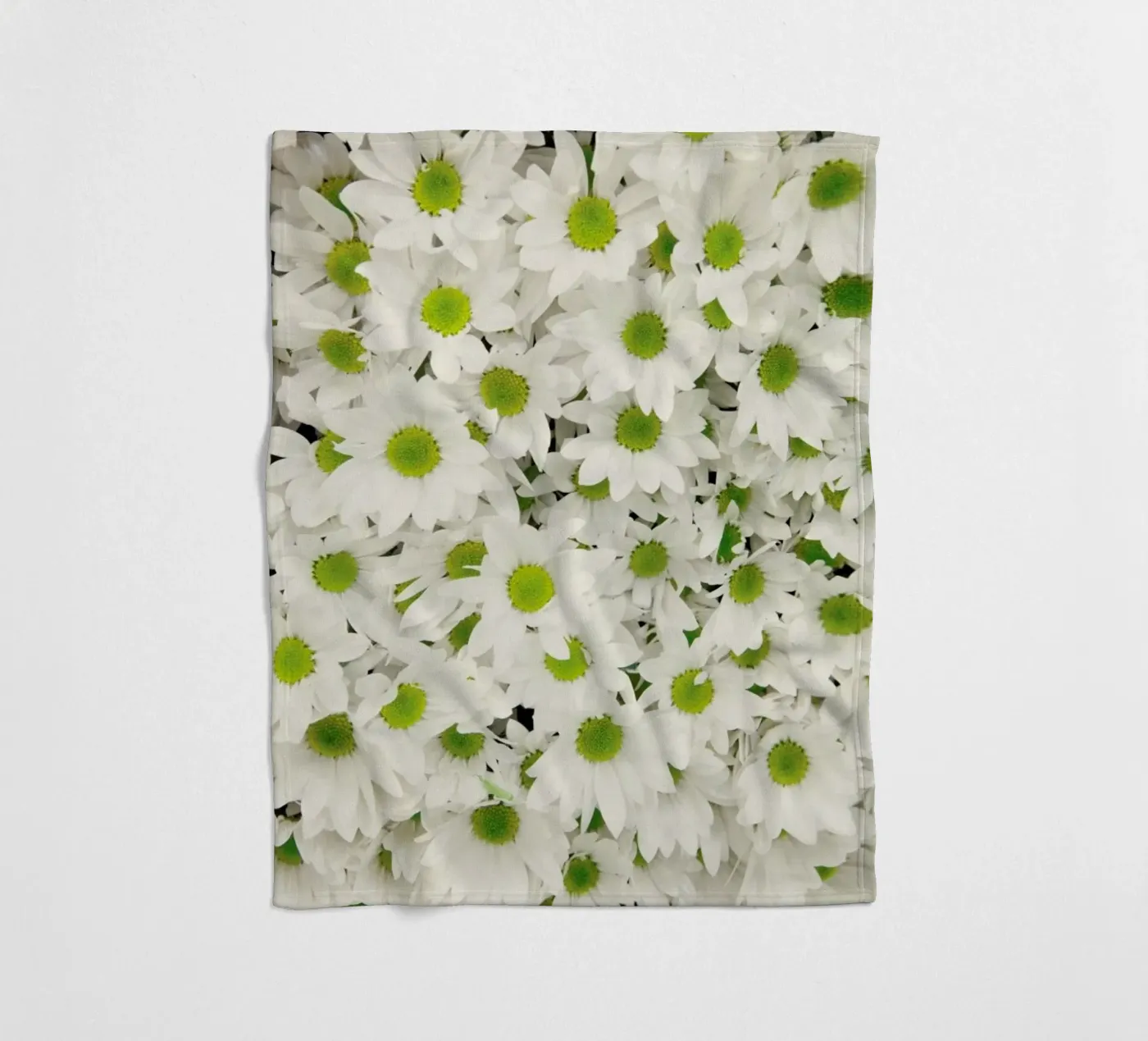 Daisy fleecedeken van Catherine McDonald